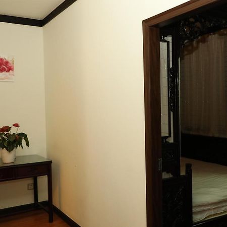 Huangshan Old Street Hotel Shangchanglin 외부 사진