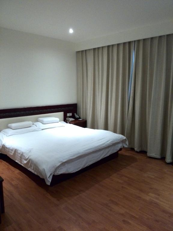 Huangshan Old Street Hotel Shangchanglin 외부 사진