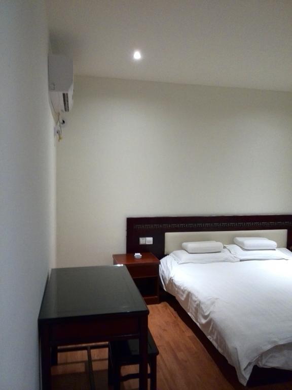 Huangshan Old Street Hotel Shangchanglin 외부 사진