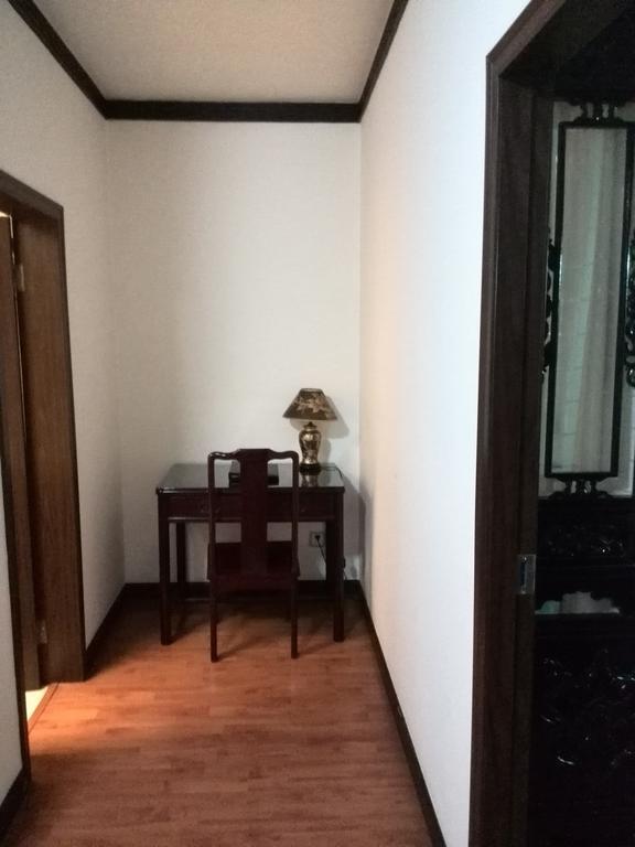 Huangshan Old Street Hotel Shangchanglin 외부 사진