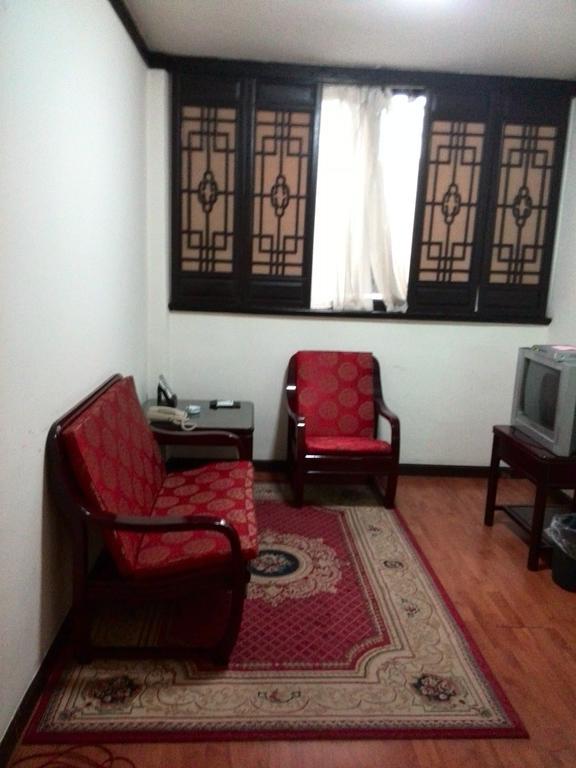 Huangshan Old Street Hotel Shangchanglin 외부 사진