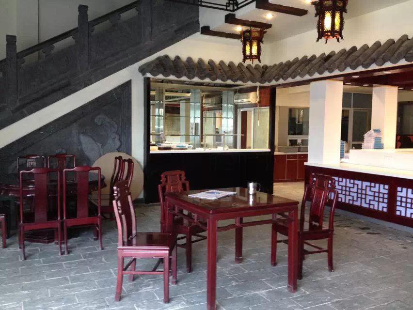 Huangshan Old Street Hotel Shangchanglin 외부 사진