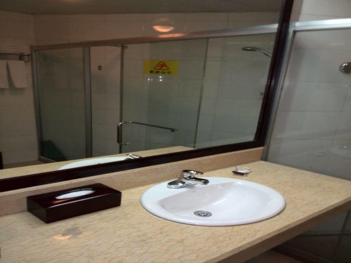 Huangshan Old Street Hotel Shangchanglin 외부 사진