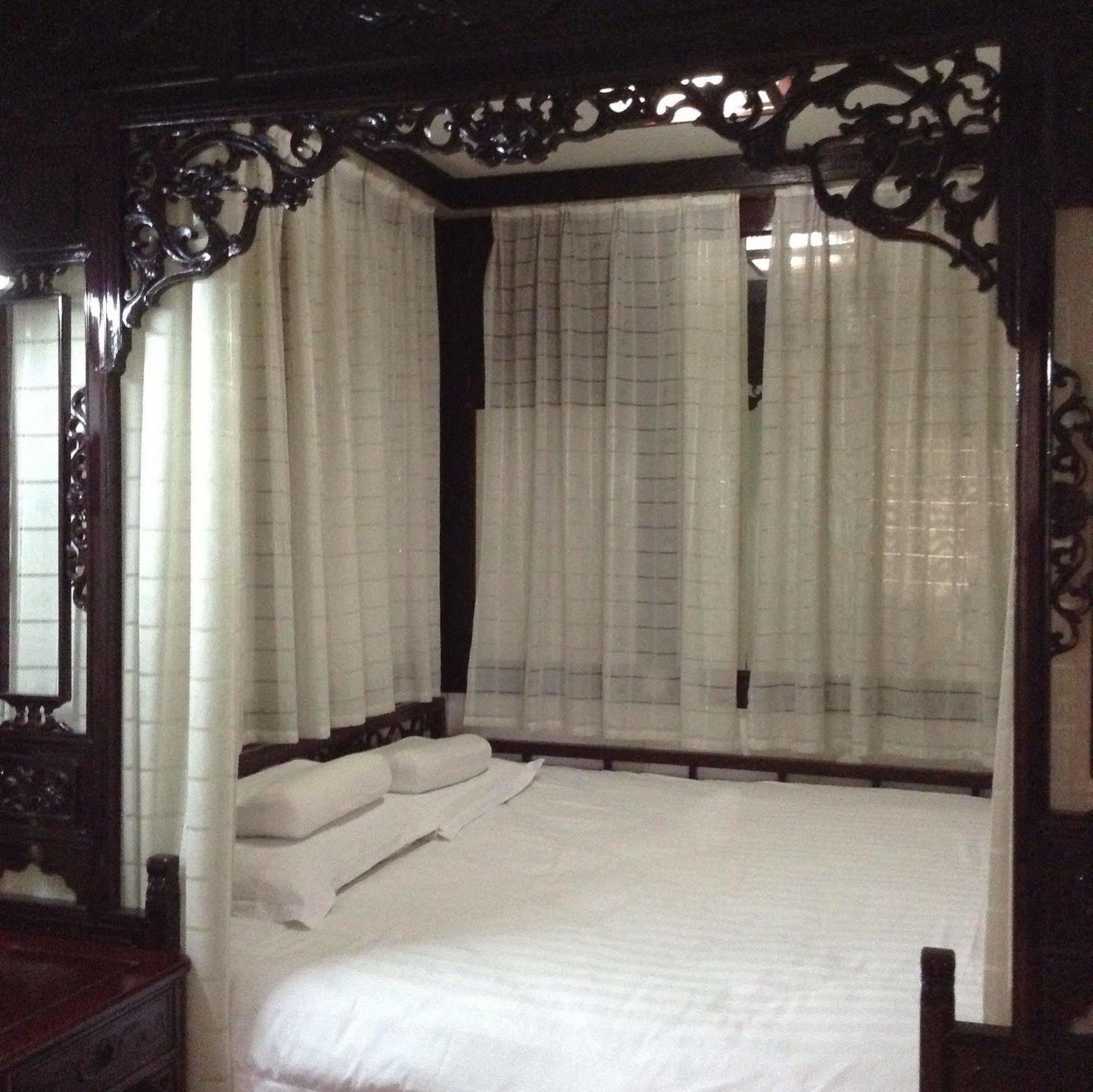 Huangshan Old Street Hotel Shangchanglin 외부 사진