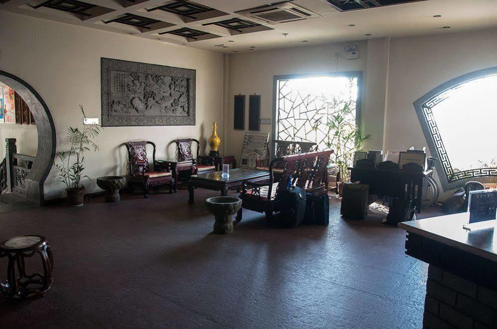 Huangshan Old Street Hotel Shangchanglin 외부 사진